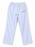 Light blue pants