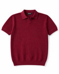 Red Short Sleeve T-shirt