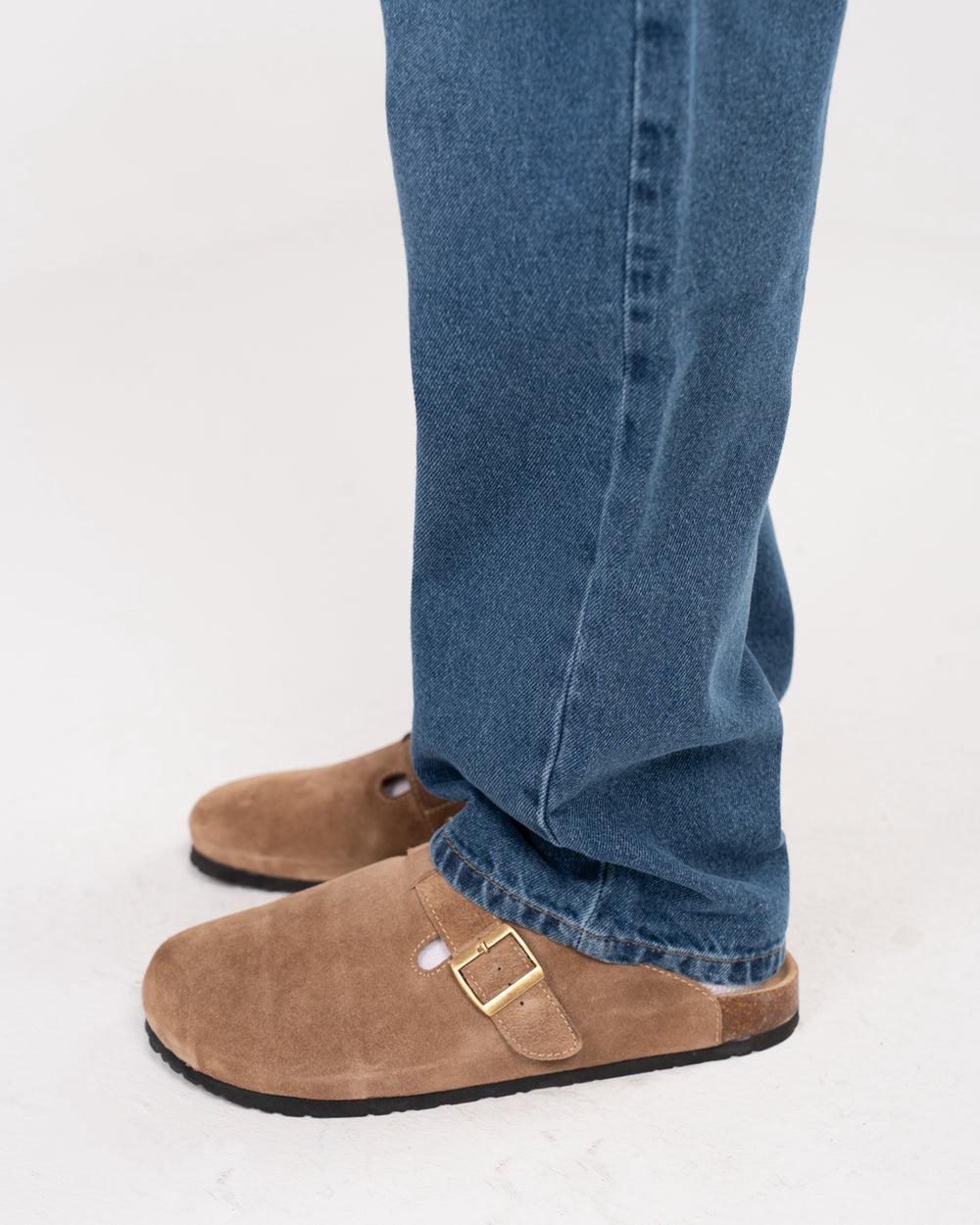 Blue jeans