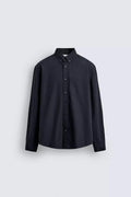 long sleeve black shirt