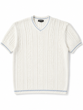 White T-shirt